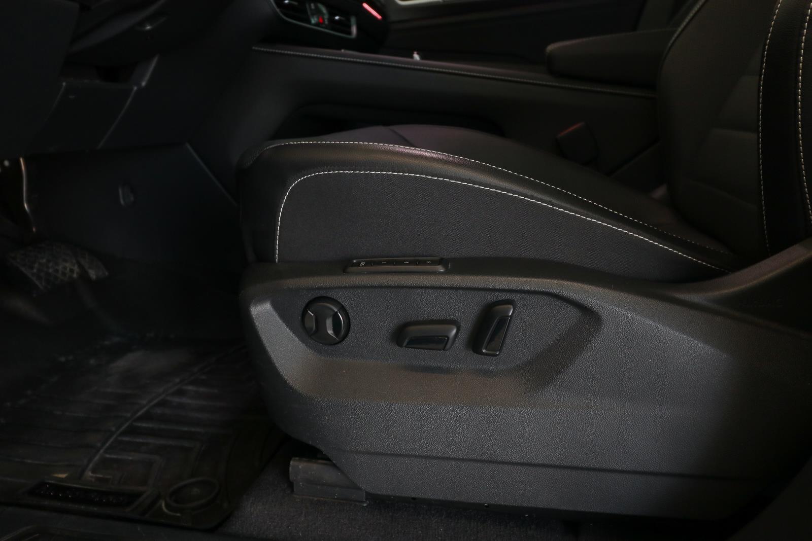 volkswagen Atlas Cross Sport 2024 - 11