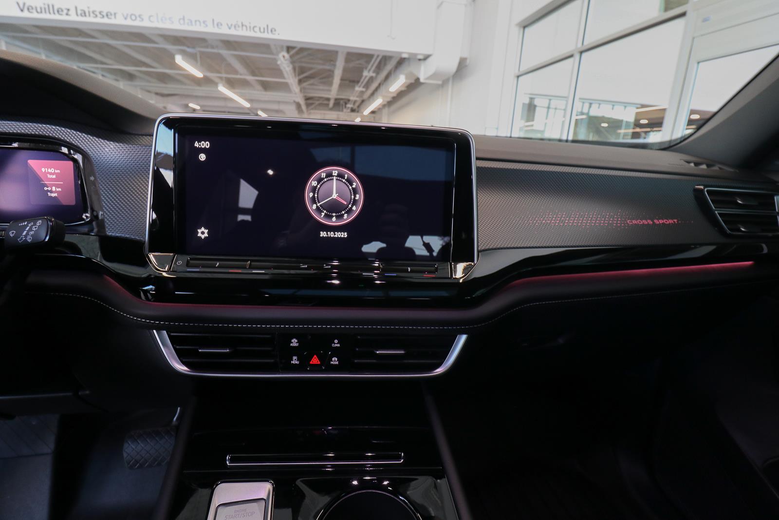 volkswagen Atlas Cross Sport 2024 - 14