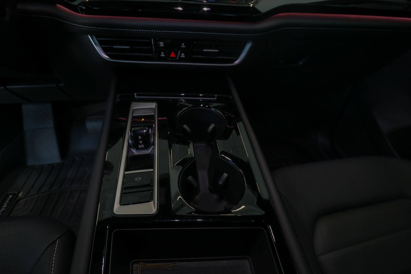 volkswagen Atlas Cross Sport 2024 - 15