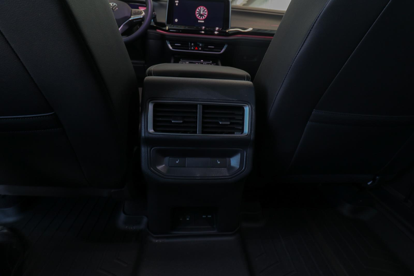 volkswagen Atlas Cross Sport 2024 - 18