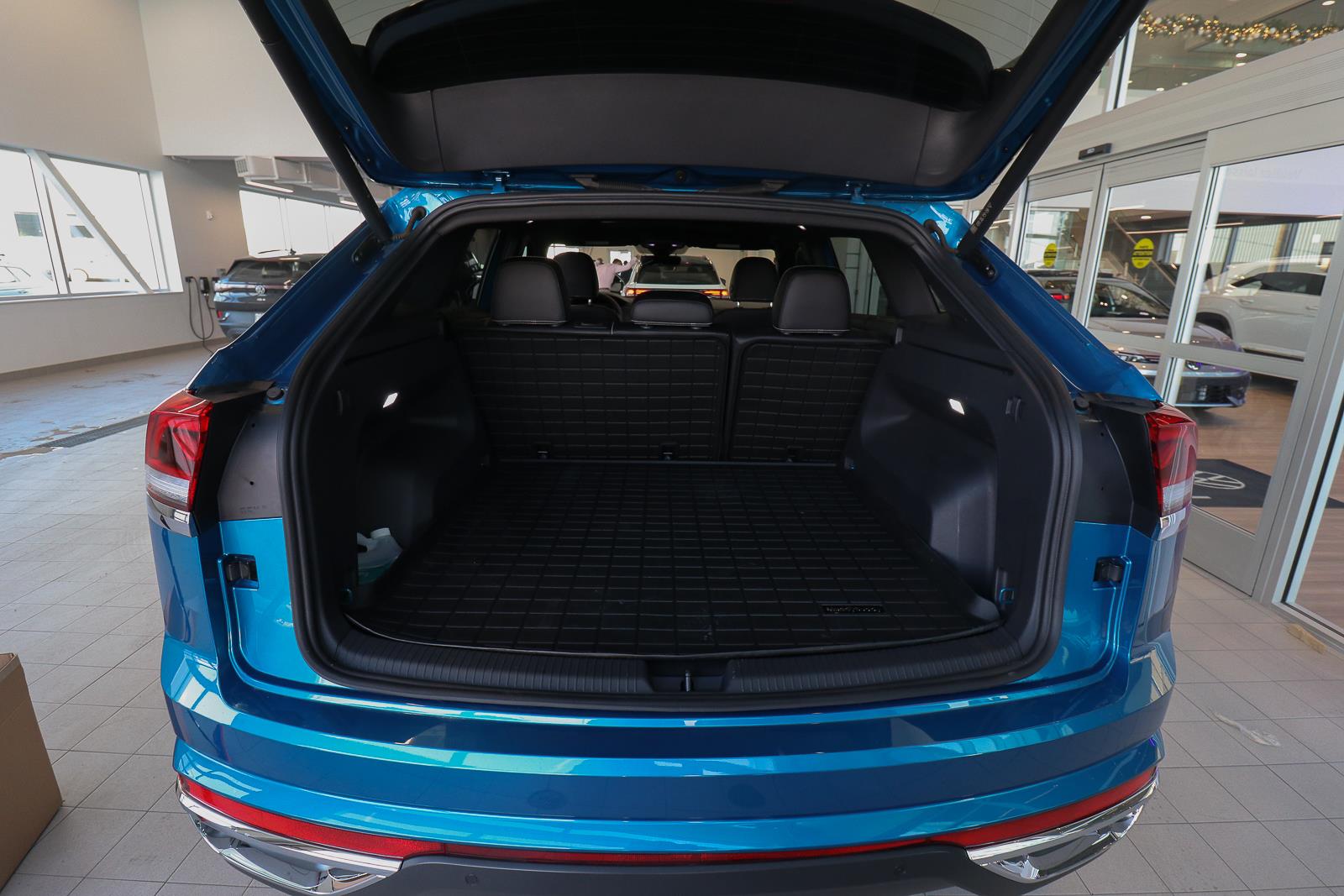 volkswagen Atlas Cross Sport 2024 - 19