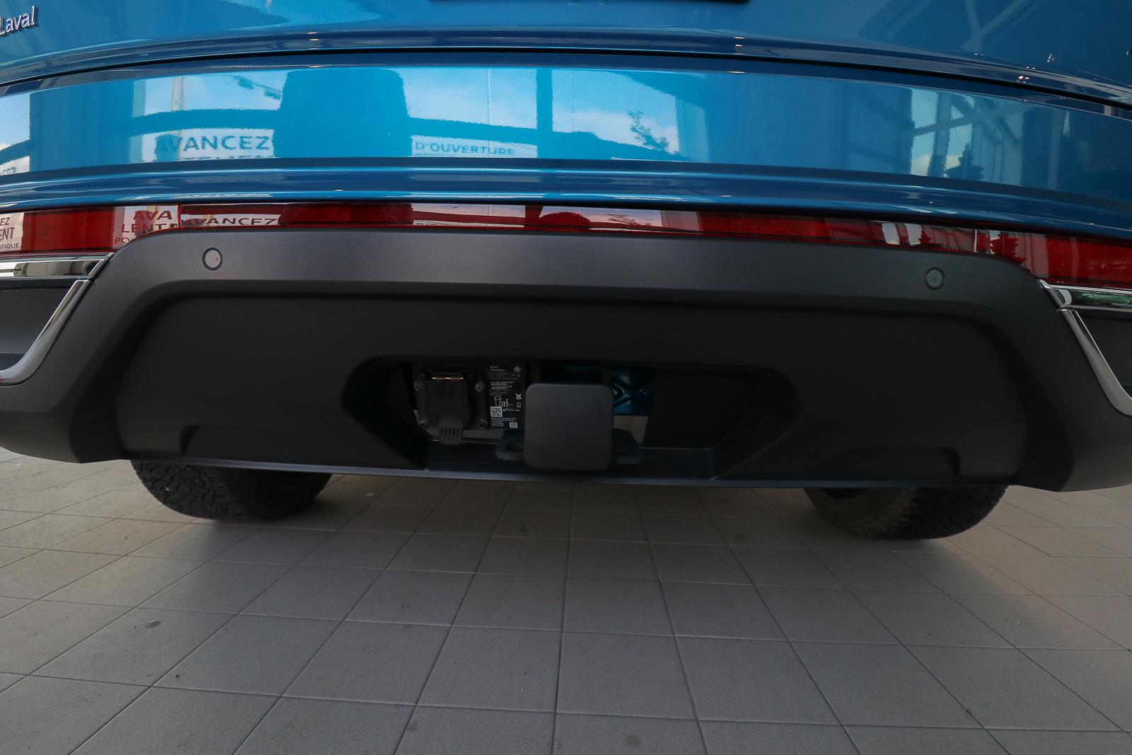 volkswagen Atlas Cross Sport 2024 - 21