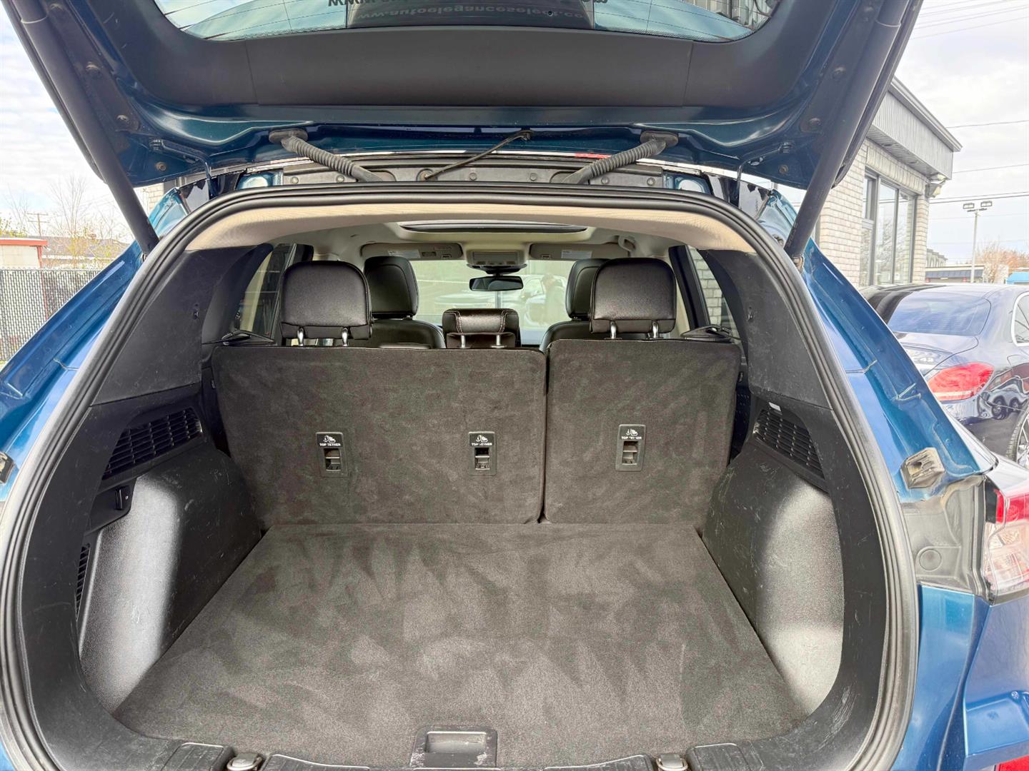 ford Escape 2020 - 14