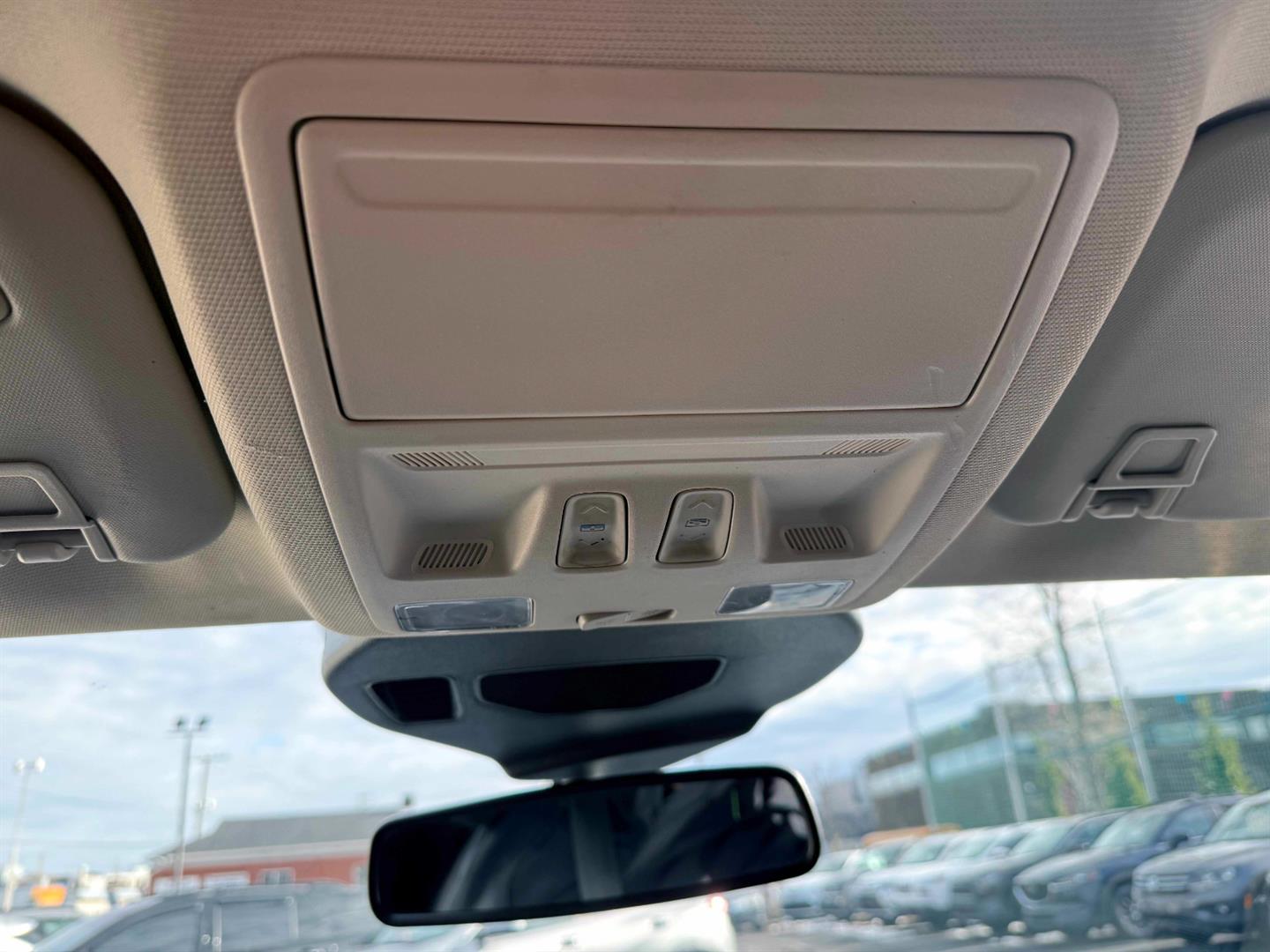 ford Escape 2020 - 23