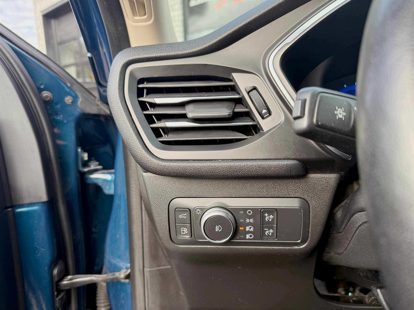 ford Escape 2020 - 27