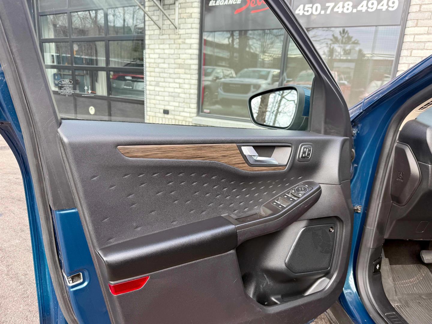 ford Escape 2020 - 28