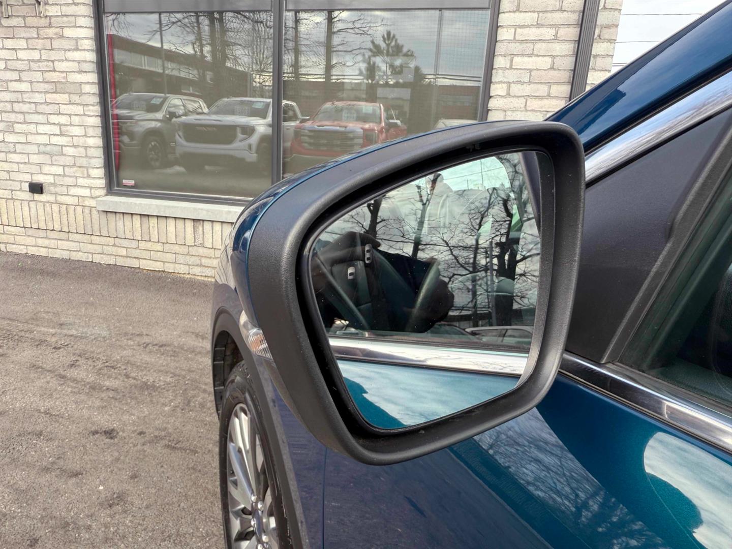 ford Escape 2020 - 29