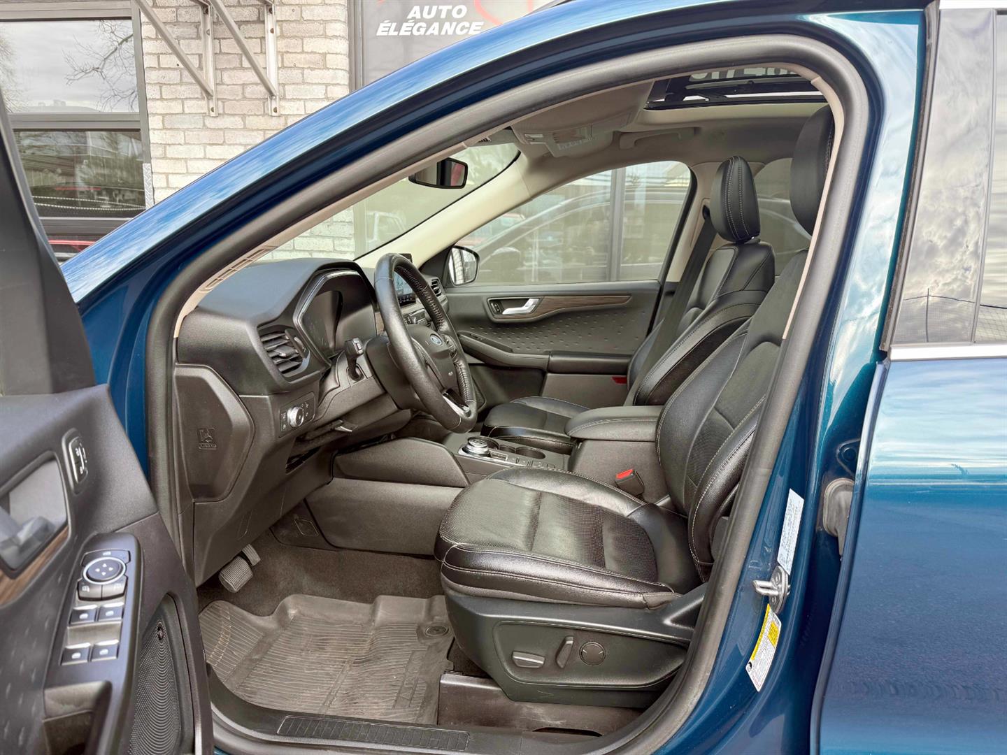 ford Escape 2020 - 30