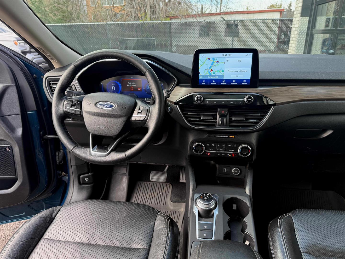 ford Escape 2020 - 32