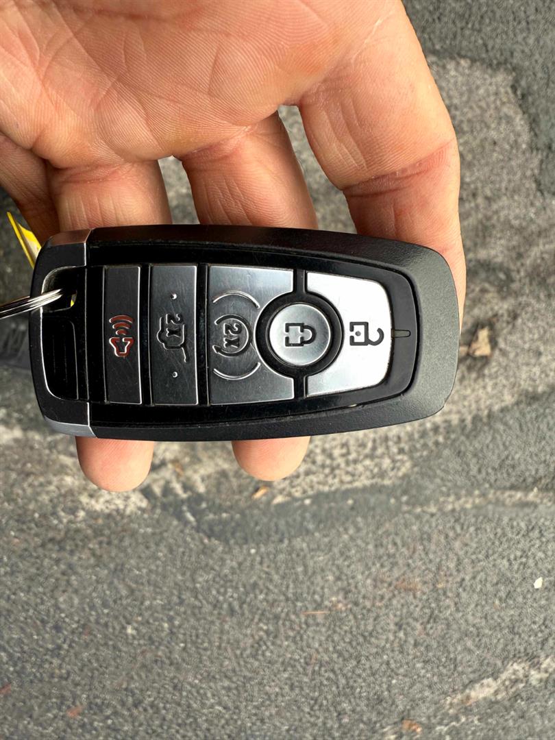 ford Escape 2020 - 33