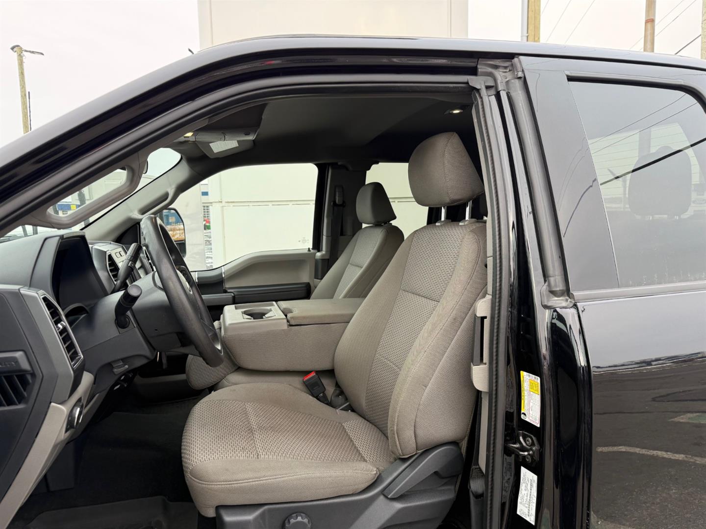 ford Super Duty F-250 SRW 2022 - 6