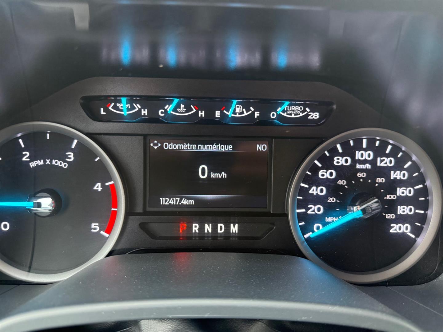 ford Super Duty F-250 SRW 2022 - 7