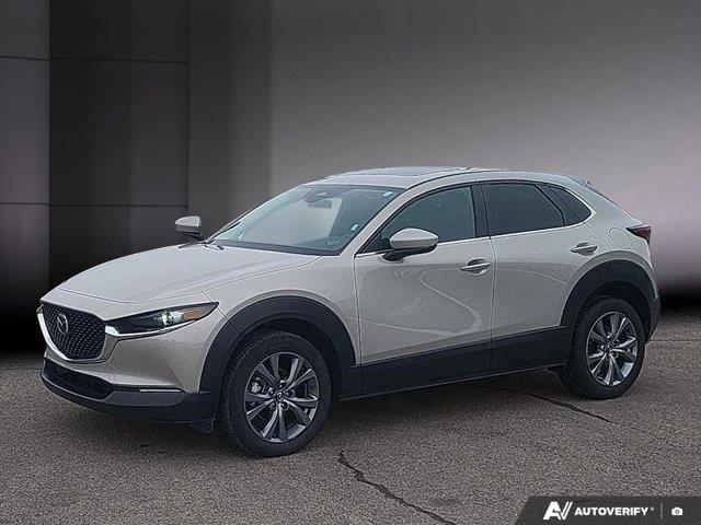 mazda CX-30 2024
