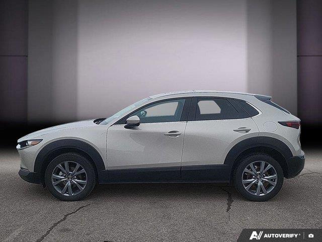 mazda CX-30 2024 - 2