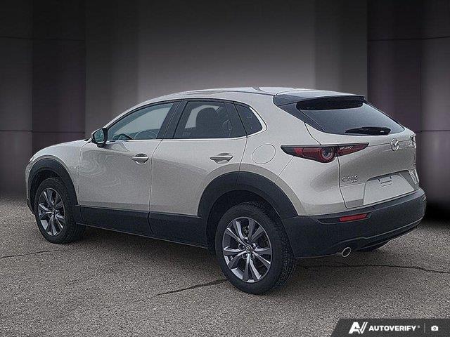 mazda CX-30 2024 - 3