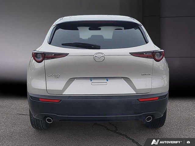 mazda CX-30 2024 - 4