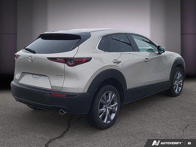 mazda CX-30 2024 - 5