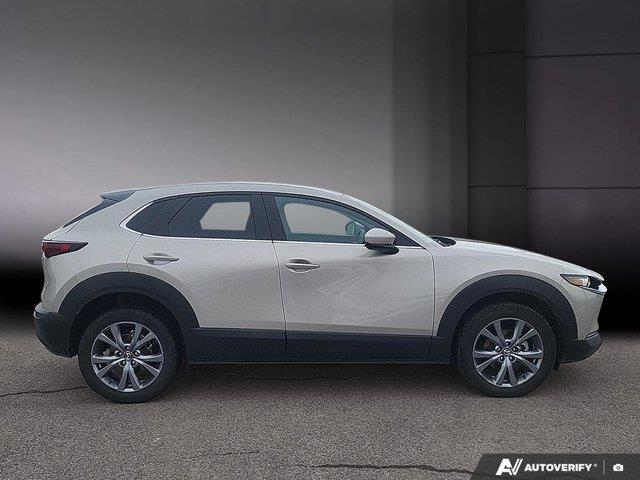 mazda CX-30 2024 - 6