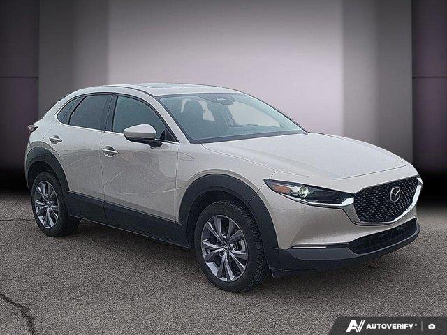 mazda CX-30 2024 - 7