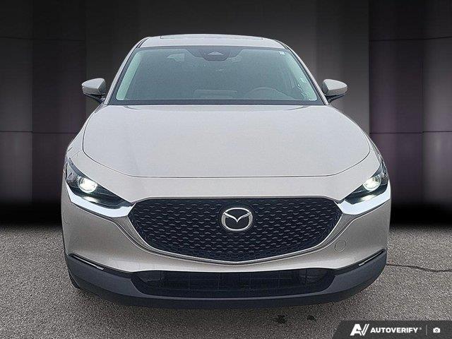 mazda CX-30 2024 - 8