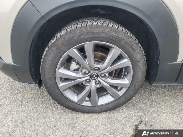 mazda CX-30 2024 - 9