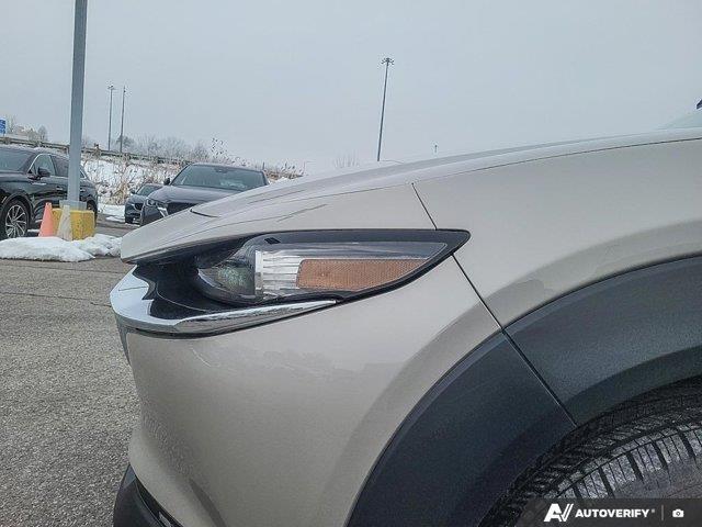 mazda CX-30 2024 - 11