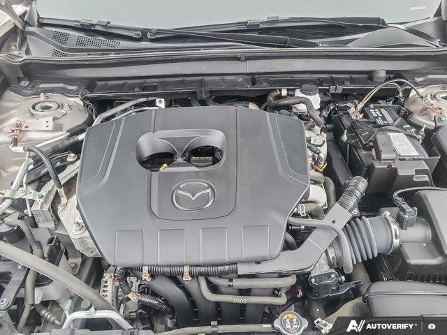 mazda CX-30 2024 - 13