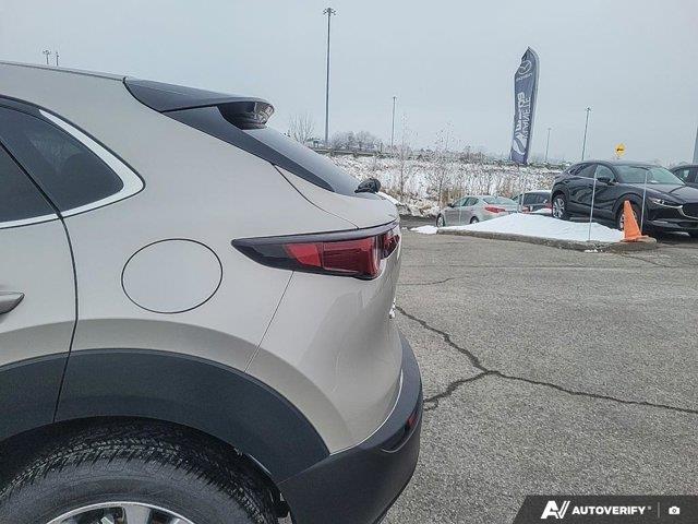 mazda CX-30 2024 - 14