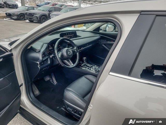 mazda CX-30 2024 - 16