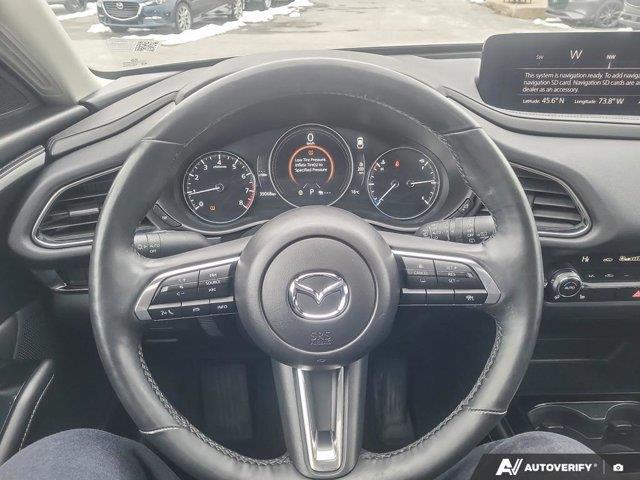 mazda CX-30 2024 - 17
