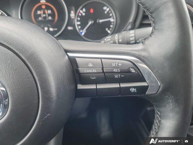 mazda CX-30 2024 - 19