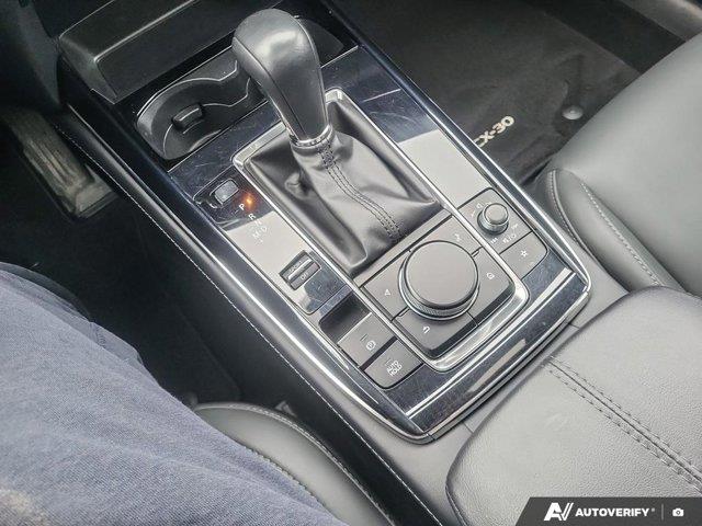 mazda CX-30 2024 - 21