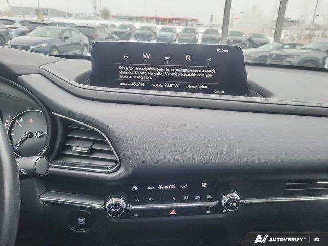 mazda CX-30 2024 - 22