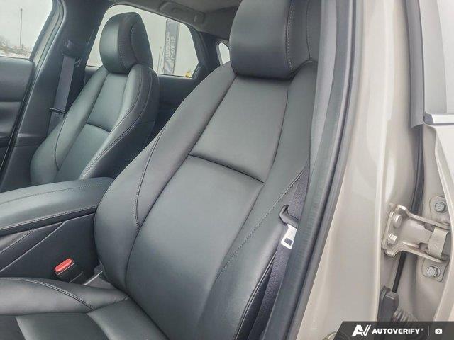 mazda CX-30 2024 - 25
