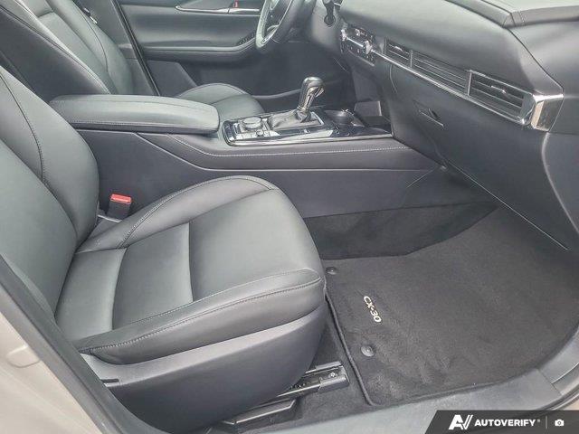 mazda CX-30 2024 - 26