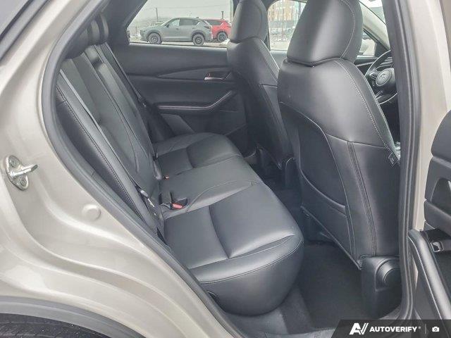 mazda CX-30 2024 - 27