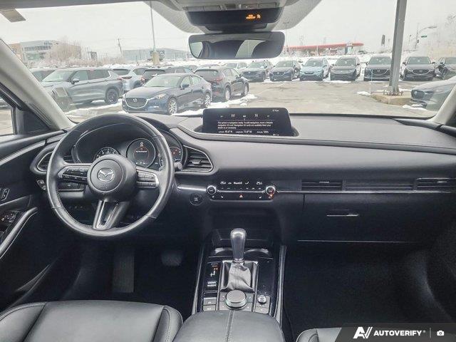 mazda CX-30 2024 - 28