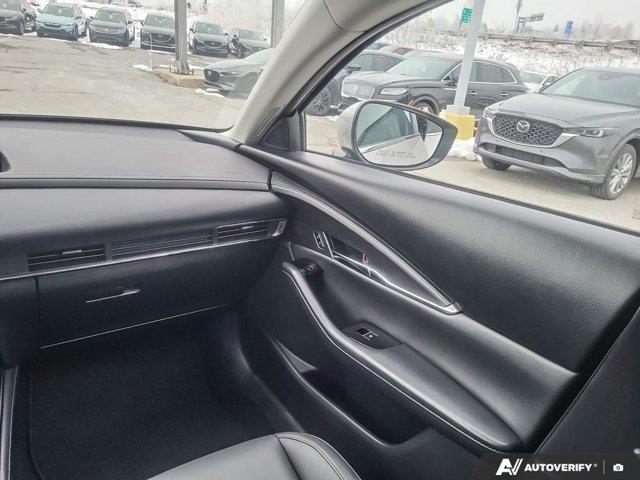 mazda CX-30 2024 - 29