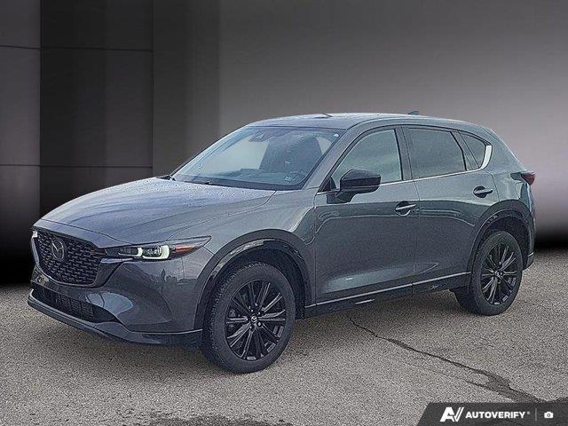 mazda CX-5 2022