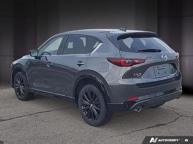 mazda CX-5 2022 - 3