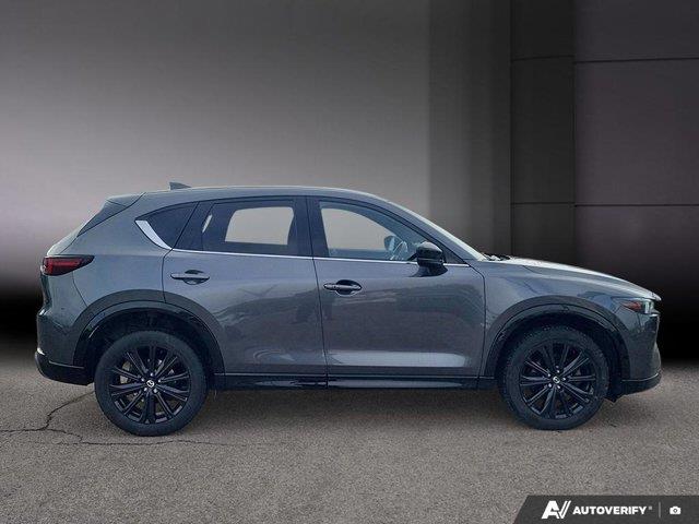 mazda CX-5 2022 - 6