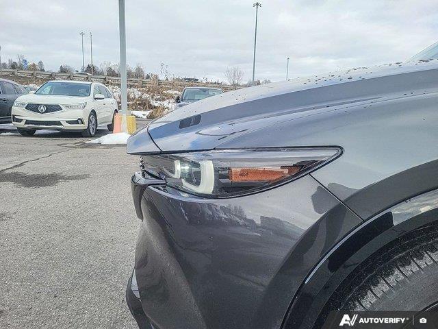 mazda CX-5 2022 - 11