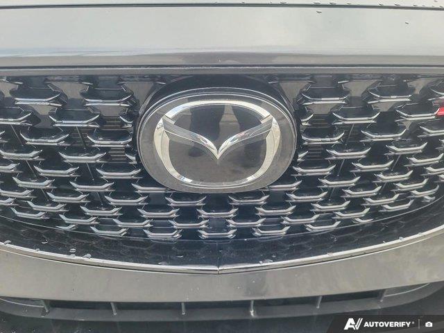 mazda CX-5 2022 - 12