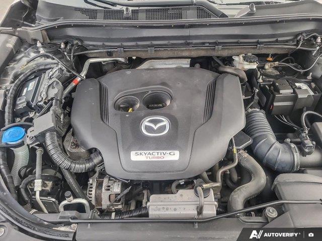 mazda CX-5 2022 - 13