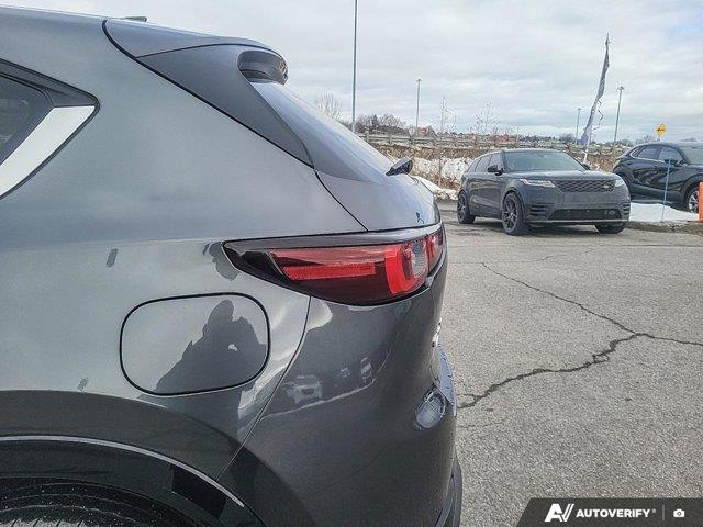 mazda CX-5 2022 - 14