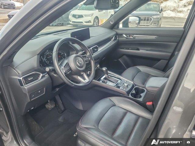 mazda CX-5 2022 - 16