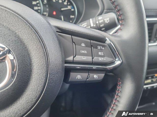 mazda CX-5 2022 - 19