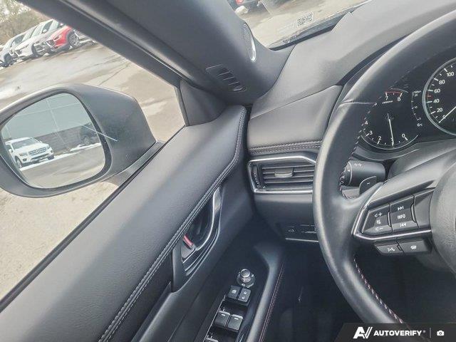 mazda CX-5 2022 - 20