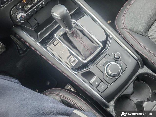 mazda CX-5 2022 - 21