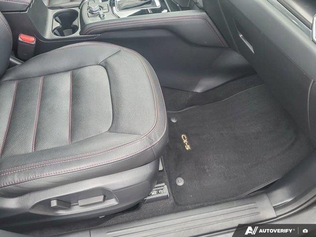 mazda CX-5 2022 - 25